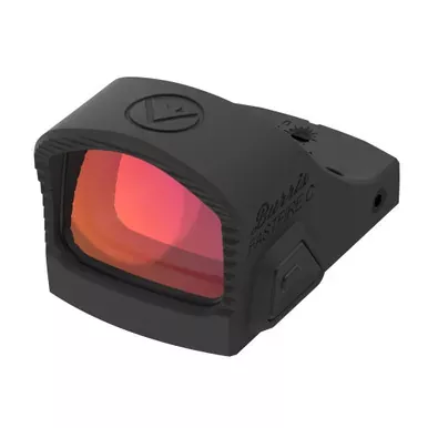 Burris Optics Fastfire C | Red Dot | 1X | 6 MOA Dot | Matte Finish | Fits RMSc Footprint | 300239