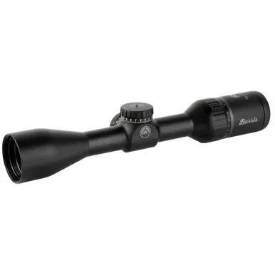 Burris Optics Signature HD | Rifle Scope | 2-10×40 | Ballistic E3 RFP Reticle | 1″ Diameter | Matte Finish | Black | 200530