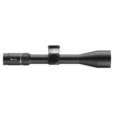 Burris Optics XTR Pro | Rifle Scope | 5.5-30X56mm | TReMOR 5 MIL Reticle | 30mm Main Tube | First Focal Plane | Matte Finish | Black | 202224