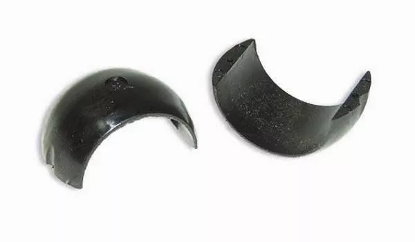 Burris Signature Offset Ring Insert .010 Eccentric 1″
