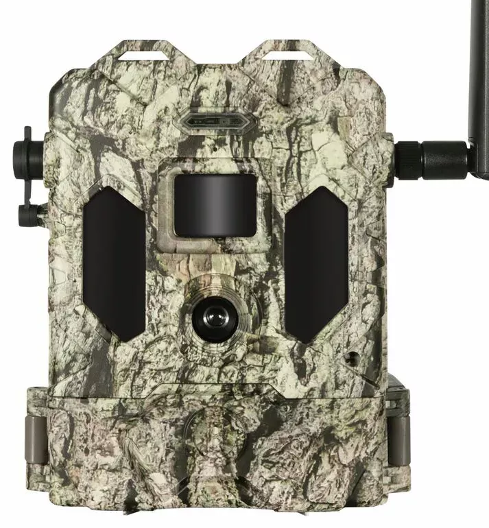 Bus Cellucore Live Dual Sim Tree Bark Camo