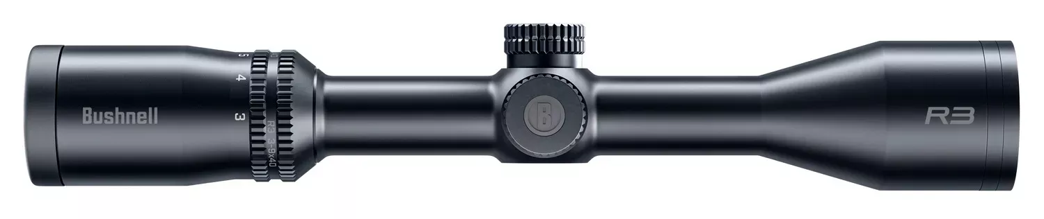 Bush R3-3940S11 3-9X40 R3 Doa-qbr Exo