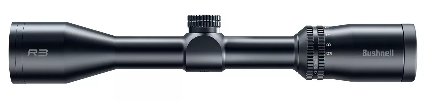 Bush R3-3940S11E 3-9X40 R3 Doa-qbr