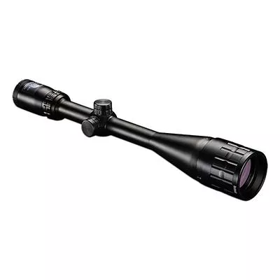Bushnell Banner Rifle Scope 6-18x50mm 1″ SFP AO Multi-X Non Illum. Matte Black