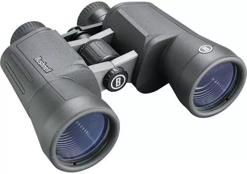 Bushnell BiFALSEcular Powerview-2 10X50 PORRO Prism Black