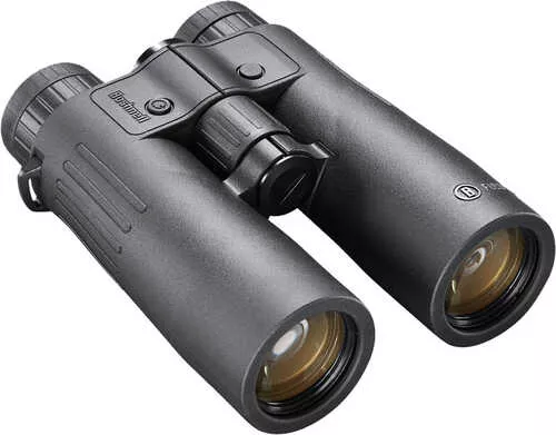 Bushnell Fusion X Range Finding BiFALSEculars Black 10x42 Model: Fx1042ad