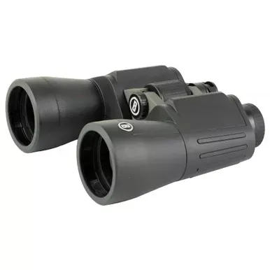 Bushnell Power View 2.0 | Binocular | 20X50mm | Matte Finish | Black | PWV2050
