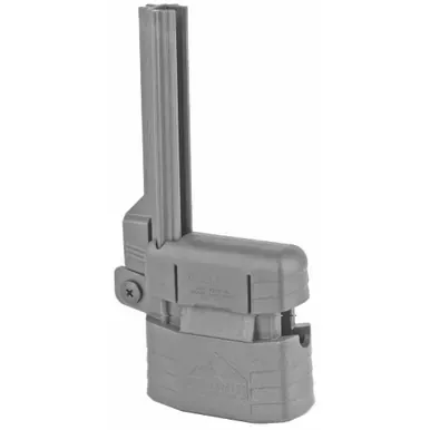 Butler Creek ASAP Loader | Loads 556NATO/223Remington AR15 Magazines | Gray | BCAAR15ML