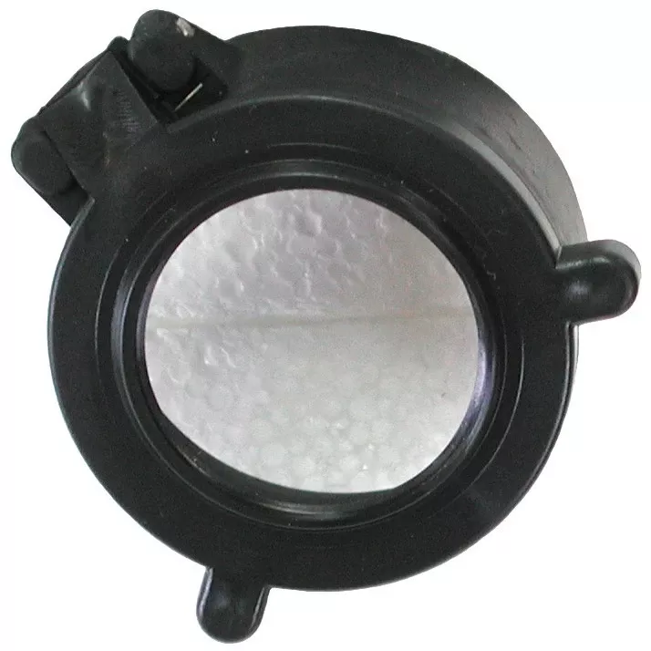 Butler Creek Blizzard Clear Scope Cover #2