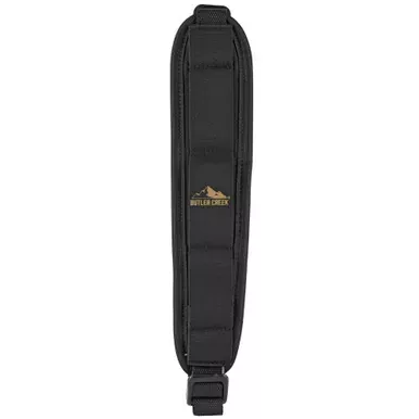 Butler Creek Comfort Stretch Rifle Sling | Black | 80013