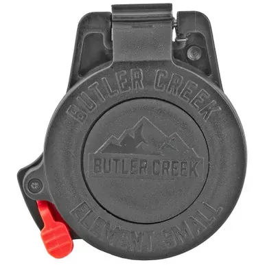 Butler Creek Element | Scope Cover | Size 1 | Black | Eye | EEP1