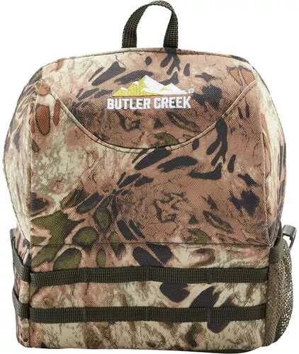 Butler Creek Featherlight BiFALSE Harness Sandstorm X-Large