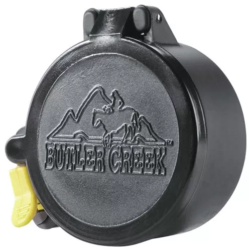 Butler Creek Multiflex Eye Scope Cover 1.730"-1.775" Size 19-20
