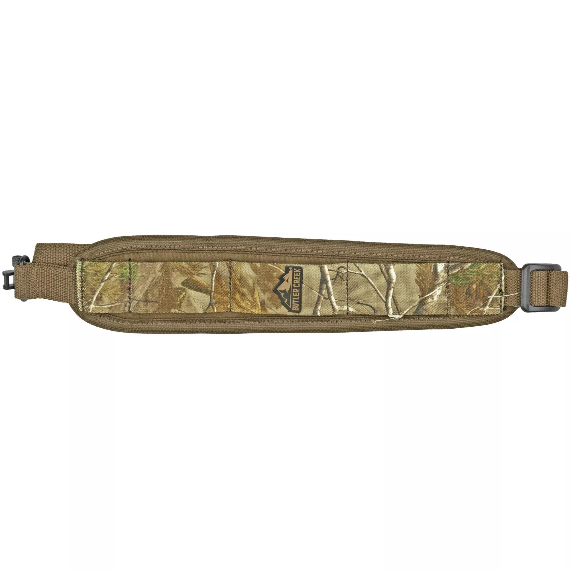 Butler Creek Sling Comfort Stretch wi /Swivels