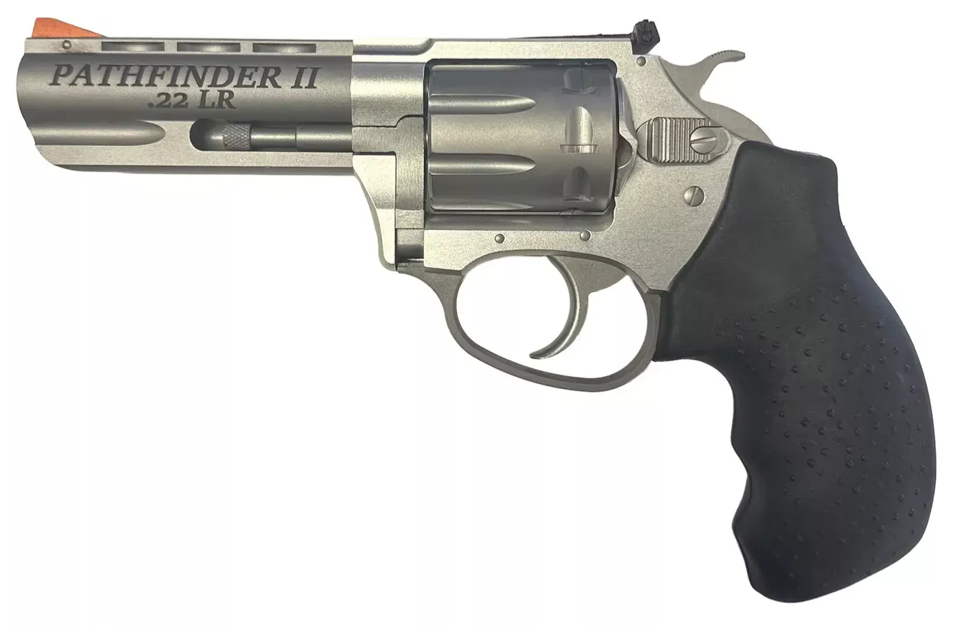 Ca Pathfinder Ii 22LR 3.5 SS 8RD Wood Shooter