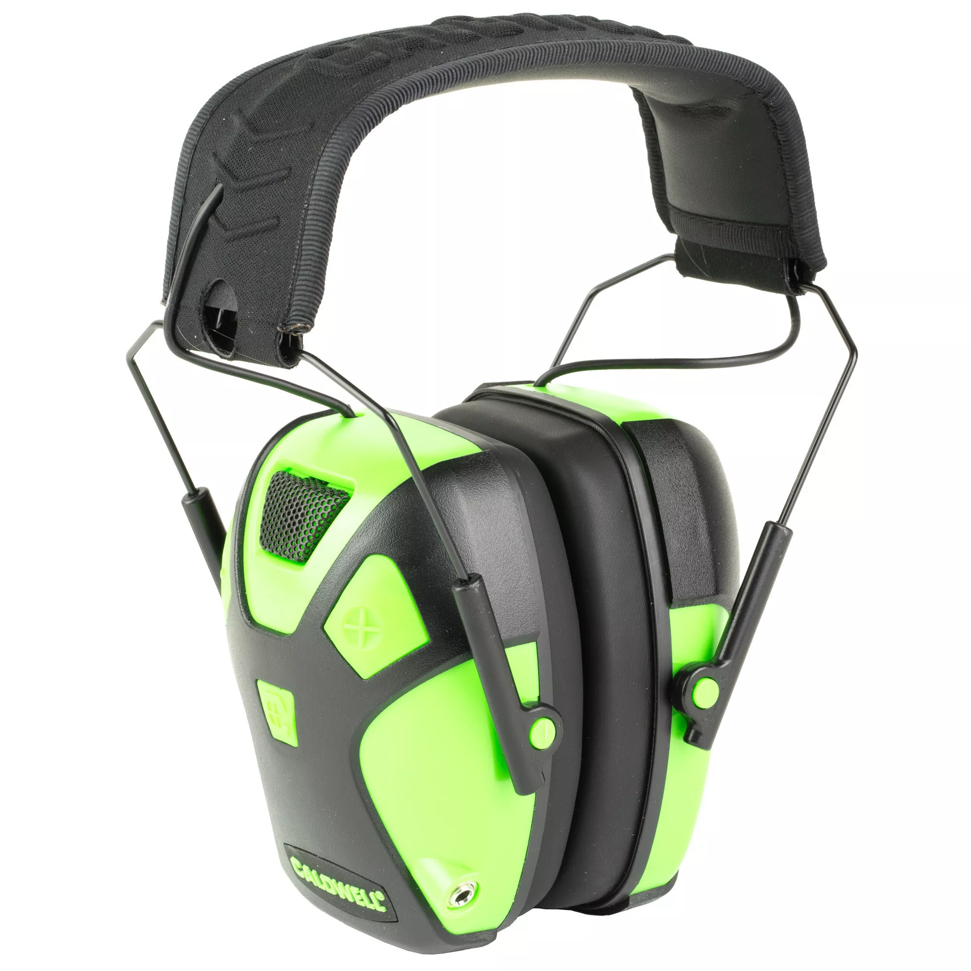 Caldwell E-Max PRO Electronic Earmuff 23 NRR Small
