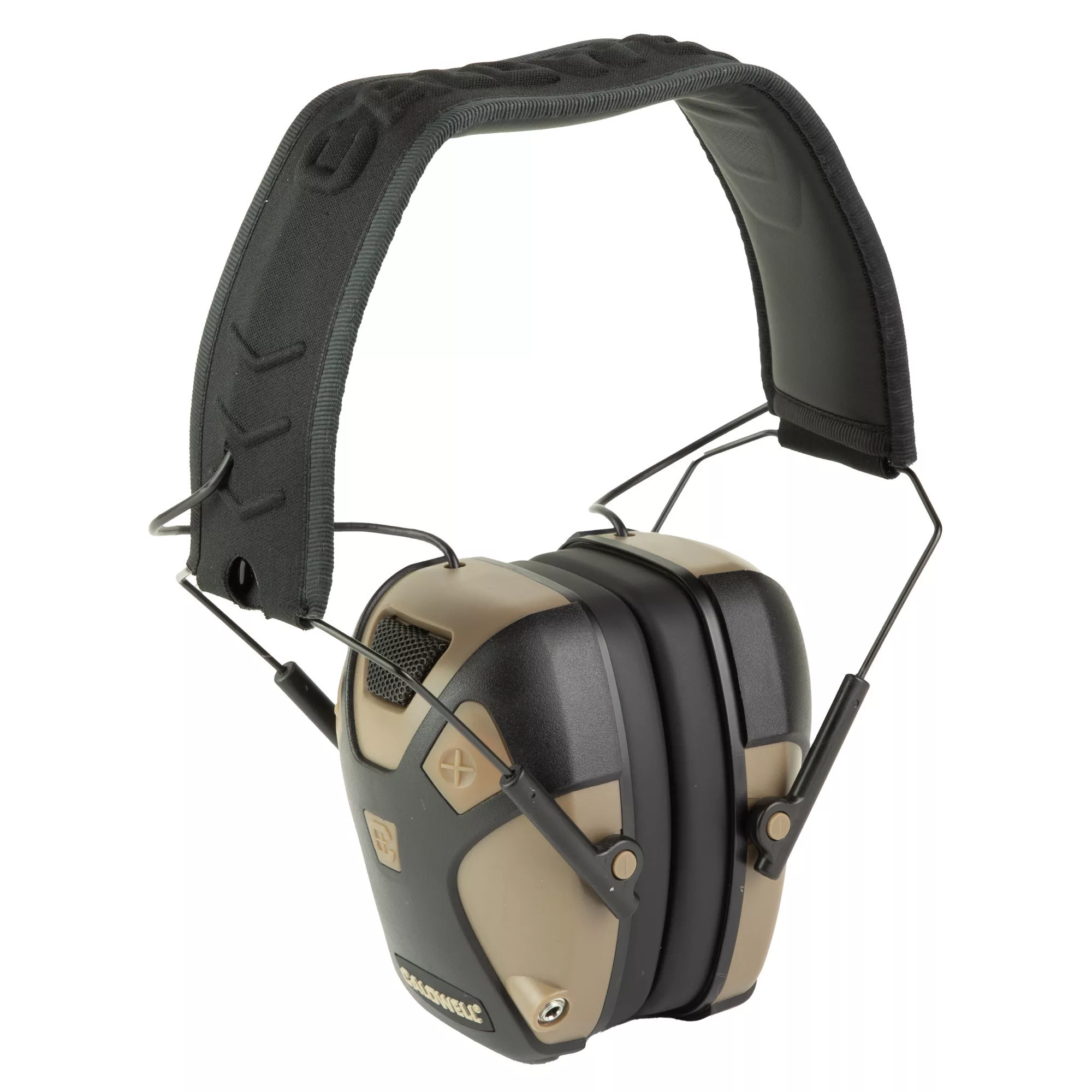 Caldwell E-Max PRO Electronic Earmuff 23NRR