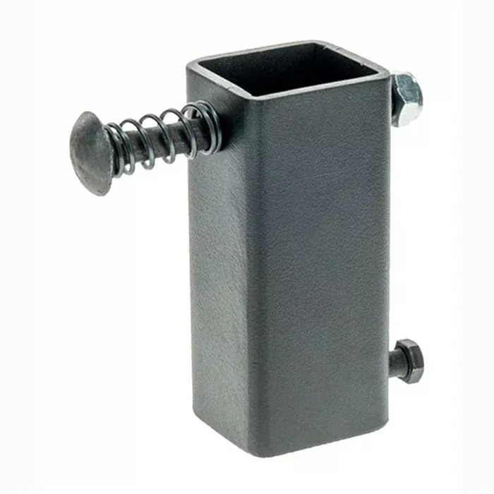 CALDWELL SHOOTING SUPPLIES – T-Post Target Plate Hanger With Hardware 500 Steel Quantity Discount PriceAdd To Favorite