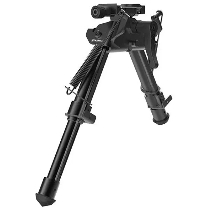 CALDWELL SHOOTING SUPPLIES – XLA HD TAC Bipod Arca/Picatinny Quantity Discount PriceAdd To Favorite
