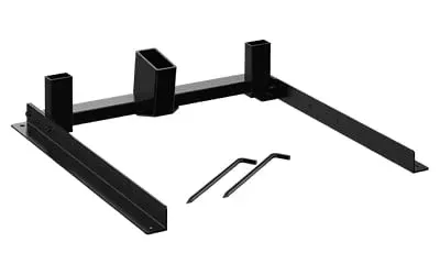 CALDWELL ULTIMATE STEEL TARGET