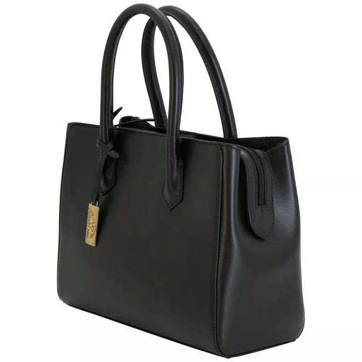 Cameleon Natalie Concealed Carry Purse Black