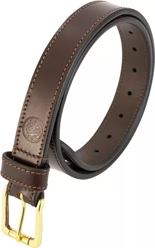 CAMELEON S&W MEN’S EDC BELT – 38″/40″ BROWN