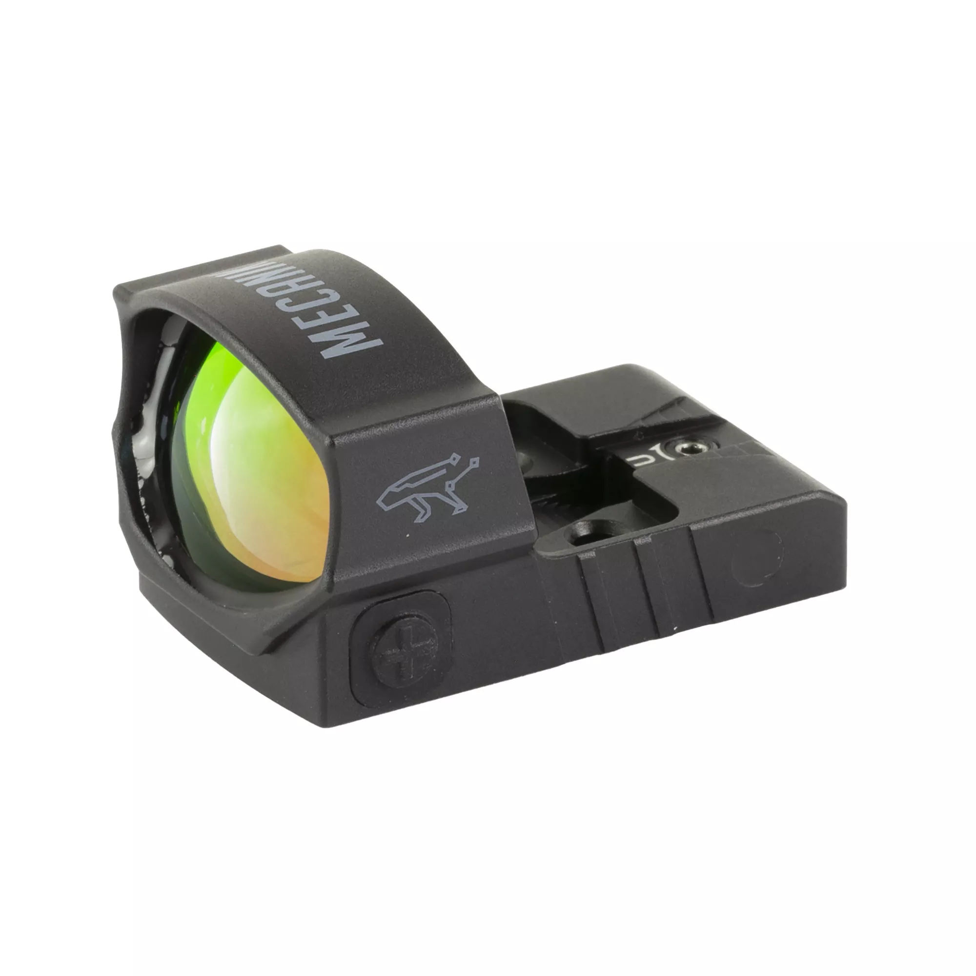 Canik MeCanik MO2 Reflex Sight 3MOA Red Dot Vortex Venom