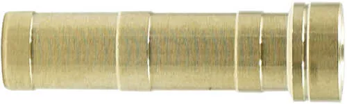 Carbon Express Brass Inserts #1 .244 50 gr. 12 pk.