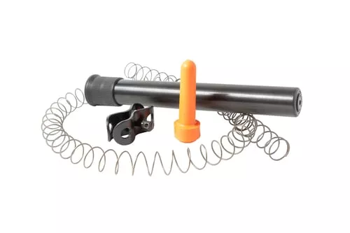 Carlsons Choke Tubes 04505 Magazine Extension12 Gauge Winchester SX3 Browning Gold & Silver Winchester SX4 Winchester SX2 8 Blued Steel