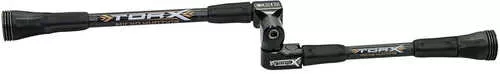 CBE Torx Micro Stabilizer Kit Black 8/10 in. Model: CBE-SR-TMKT-1