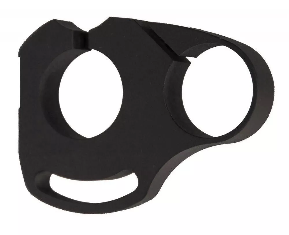 CDM Gear MTC mount for heavy barrel shotguns