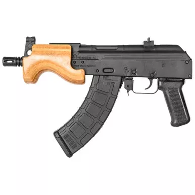 Century Arms Micro Draco 7.62x39mm Pistol 6.25″ Barrel 30+1 Round