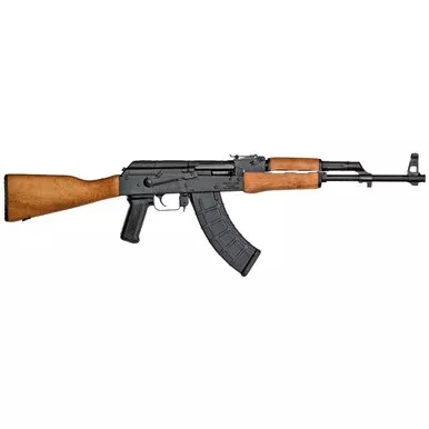 Century Arms WASR-10 Semi Automatic Rifle 7.62x39mm 16.5″ Black