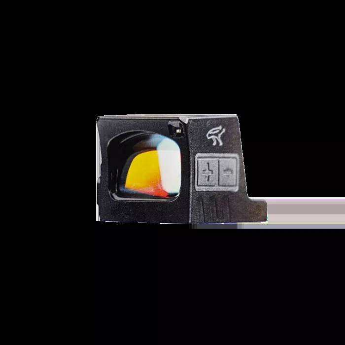CENTURY CANIK MECANIK MO4 3 MOA RED DOT SIGHT