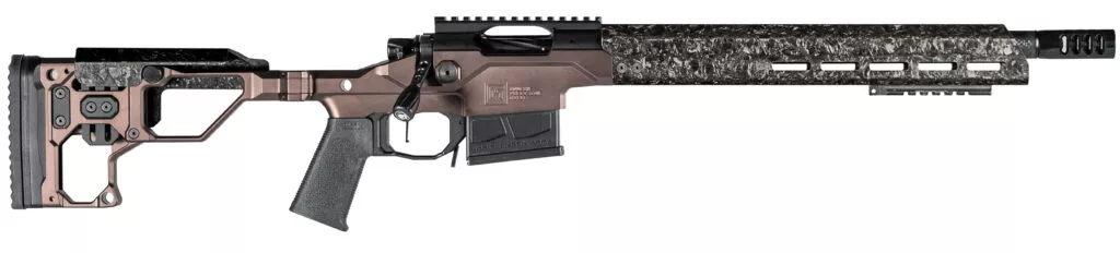 CHA MPR BA 308 16B DB