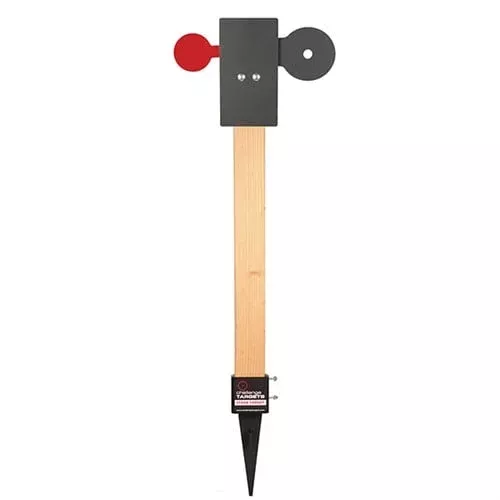 CHALLENGE TARGETS – Rimfire Bullseye Target Quantity Discount PriceAdd To Favorite