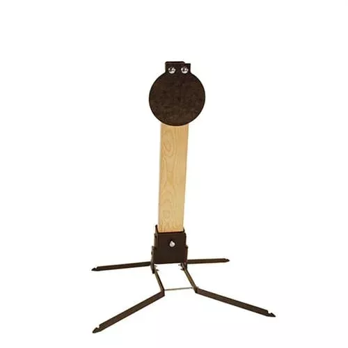 CHALLENGE TARGETS – Steel Target Stand with 7″ AR500 Metal Plate Quantity Discount PriceAdd To Favorite