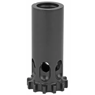 Chaos Gear Supply 9MM Piston | 1/2X28 | CGS-KRK-1/2X28PISTBK