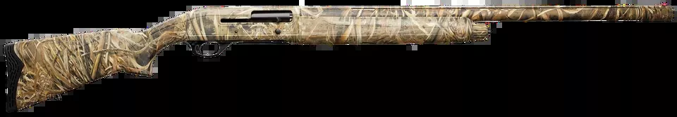 Charles Daly 930201 CA612 12 Gauge Shotgun with Realtree Max-5 Camo and 5 Choke Tubes