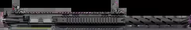 Charles Daly AR-15 .410 Gauge Upper 19″ Barrel 5rd Magazine Black