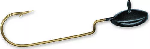 Charlie Brewer Super Slider Head 1/4 4Pk