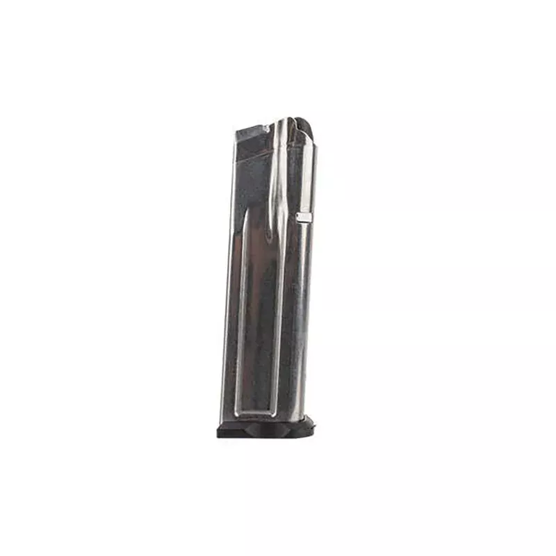 CHECK-MATE INDUSTRIES – 2011 Style Magazine 9mm 140mm 20rd Quantity Discount PriceAdd To Favorite