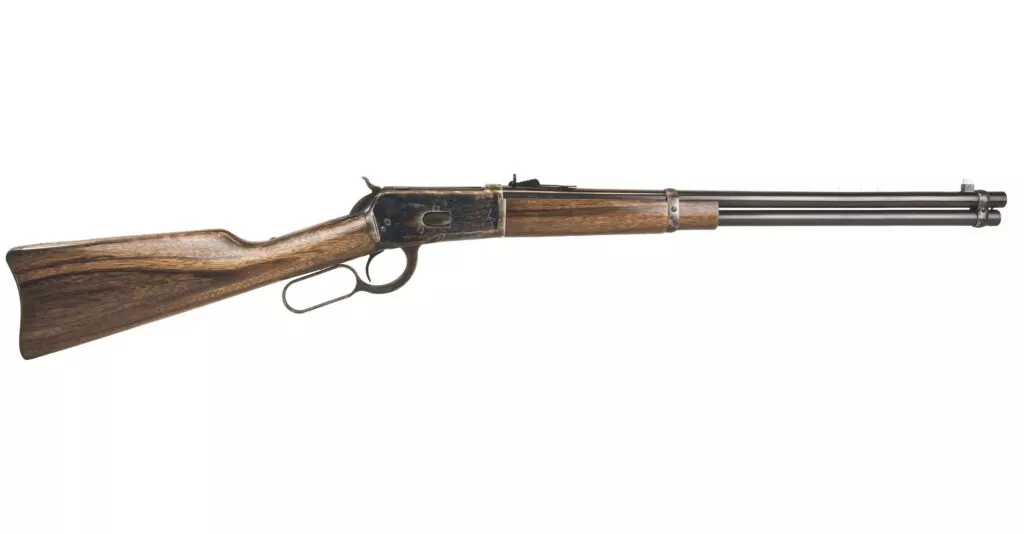 CHIAPPA FIREARMS 1892 CARBINE 357MAG 20″ CCH