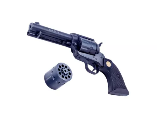 CHIAPPA FIREARMS CHIAPPA SAA 22-10 22L/22M 5.5″