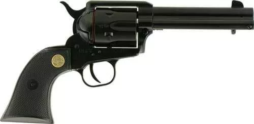 Chiappa Revolver 1873 22 LR / 22 Mag 4.75" Barrel 6 Round Dual Cylinder