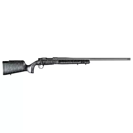 Chris Mesa LR 338LAPUA 27 Tung/BLK