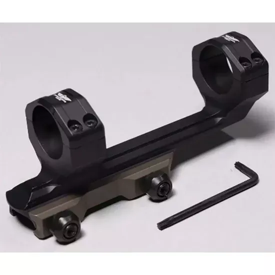 Chris Mount Cantilever 1 0MOA