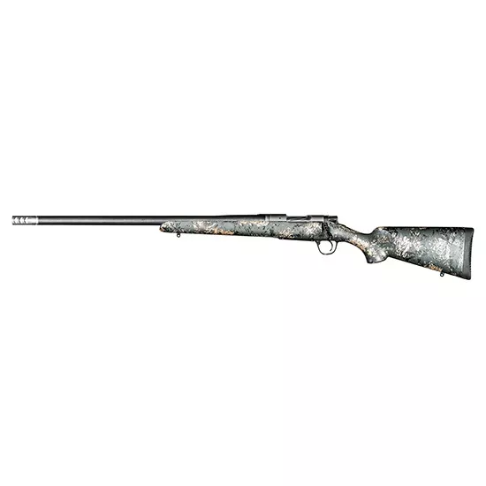 Chris Ridgeline Fft Lh 7mm-08 20 Grn/BLK/tan