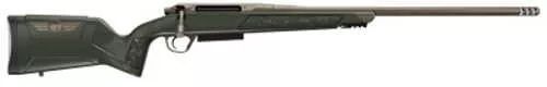 Christensen Arms Evoke Rifle 30-06 Springfield 22" Barrel 5Rd Burnt Bronze Finish
