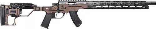 Christensen Arms MPR 22 LR 18" Carbon Fiber Match Grade Threaded Barrel